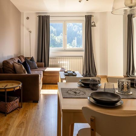 Top Vistas Al Valle Arinsal - 6Pax - A Pie De Pistas & Esqui - Free Parking L By Bonesvacances Exterior foto