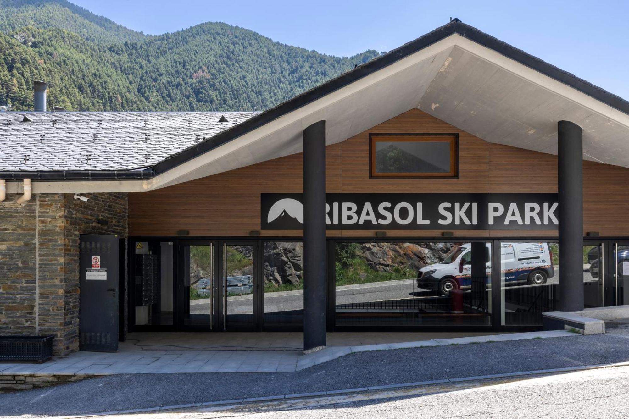 Top Vistas Al Valle Arinsal - 6Pax - A Pie De Pistas & Esqui - Free Parking L By Bonesvacances Exterior foto
