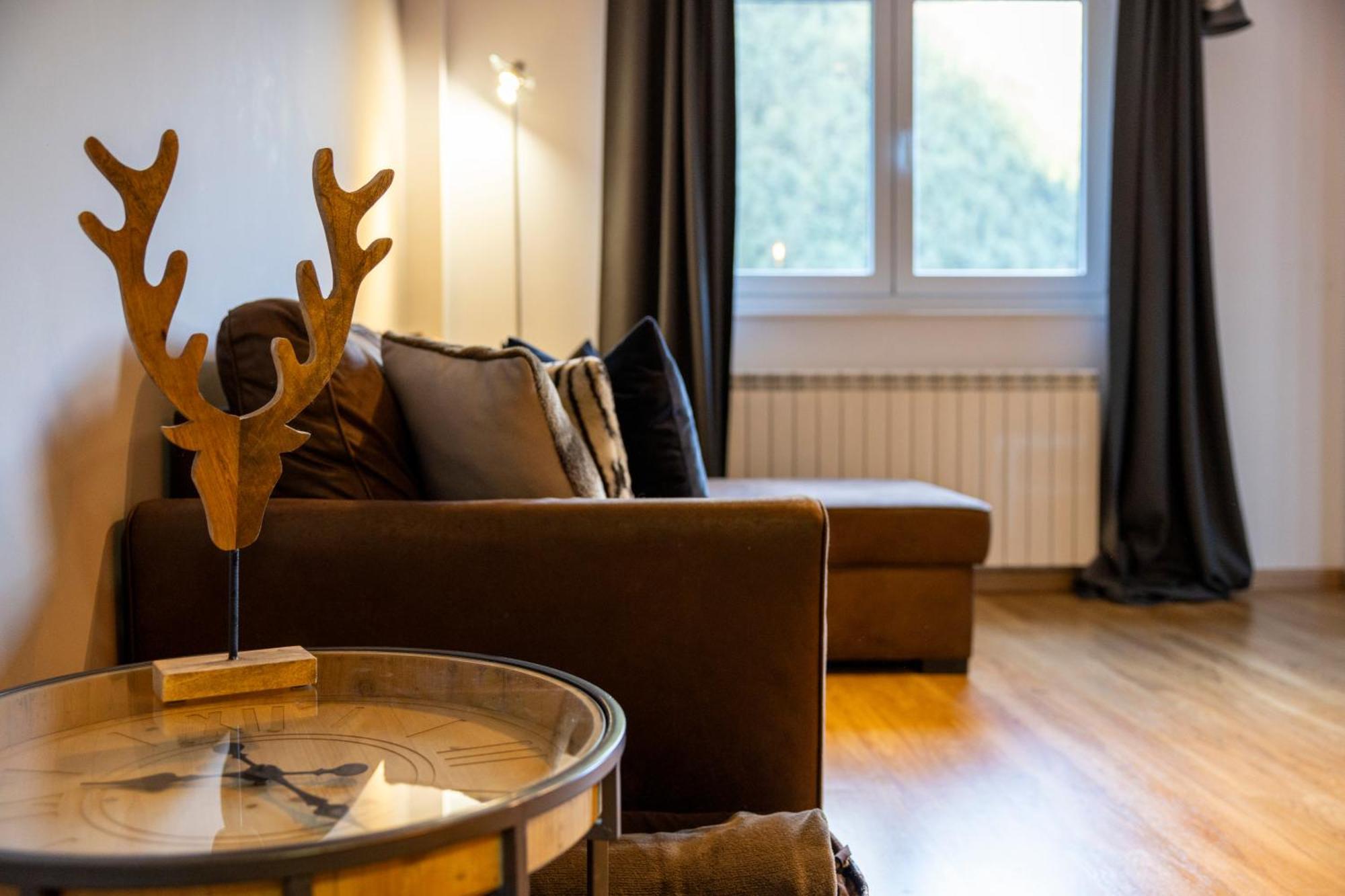 Top Vistas Al Valle Arinsal - 6Pax - A Pie De Pistas & Esqui - Free Parking L By Bonesvacances Exterior foto
