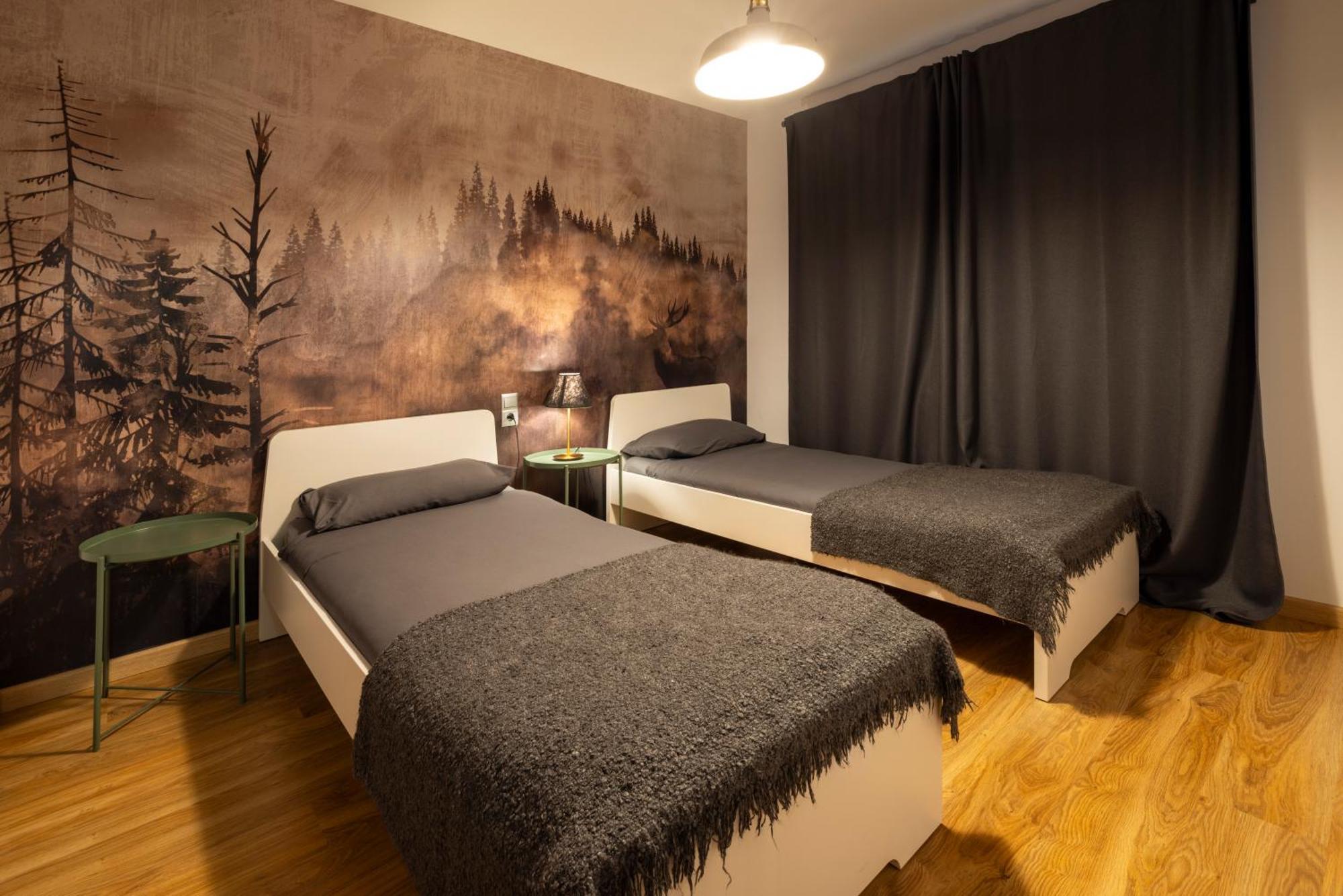 Top Vistas Al Valle Arinsal - 6Pax - A Pie De Pistas & Esqui - Free Parking L By Bonesvacances Exterior foto
